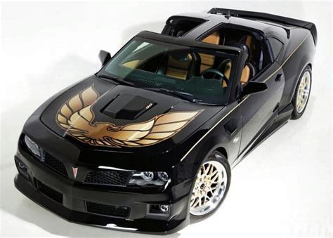 The Otherworldly Transformation of the Humongous Firebird Explored